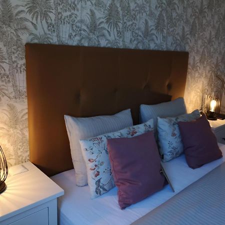 Bed and Breakfast Casa Jetizo Онтеньенте Экстерьер фото